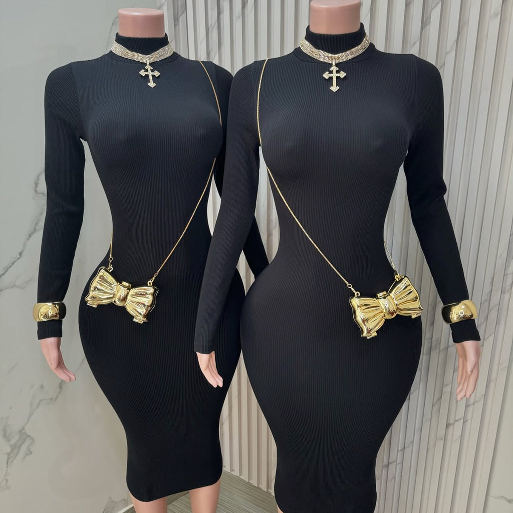 BODYCON DRESS