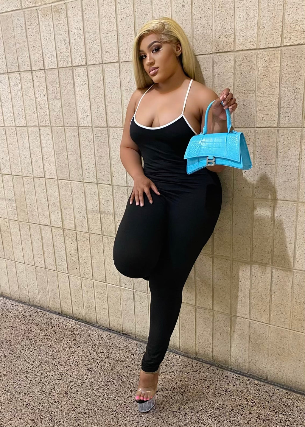 NINA JUMPSUIT