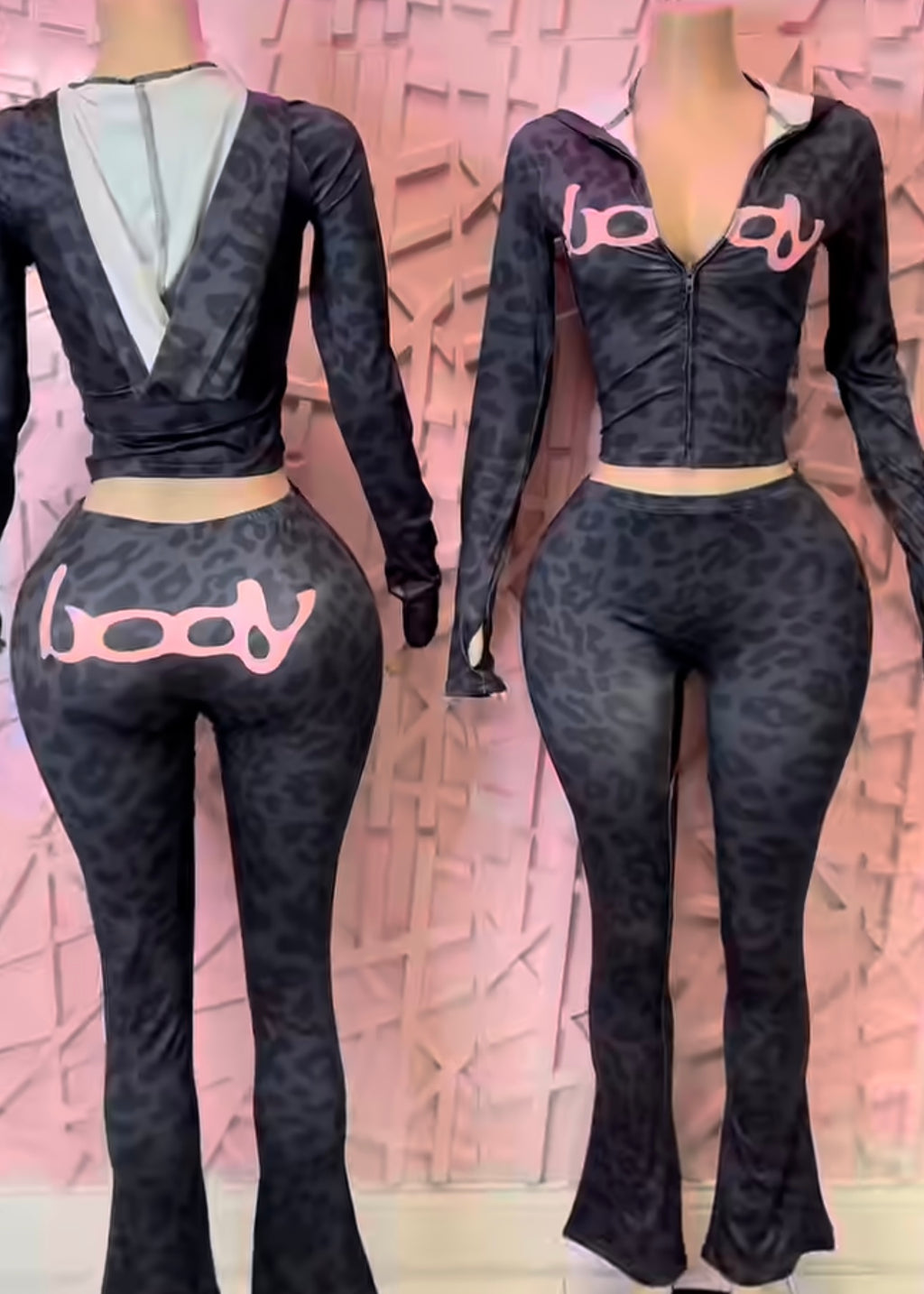 BODY(BLUE/GRAY)