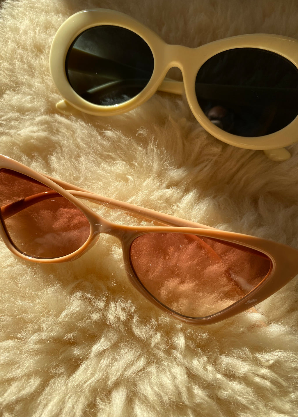 BASIC RETRO SHADES