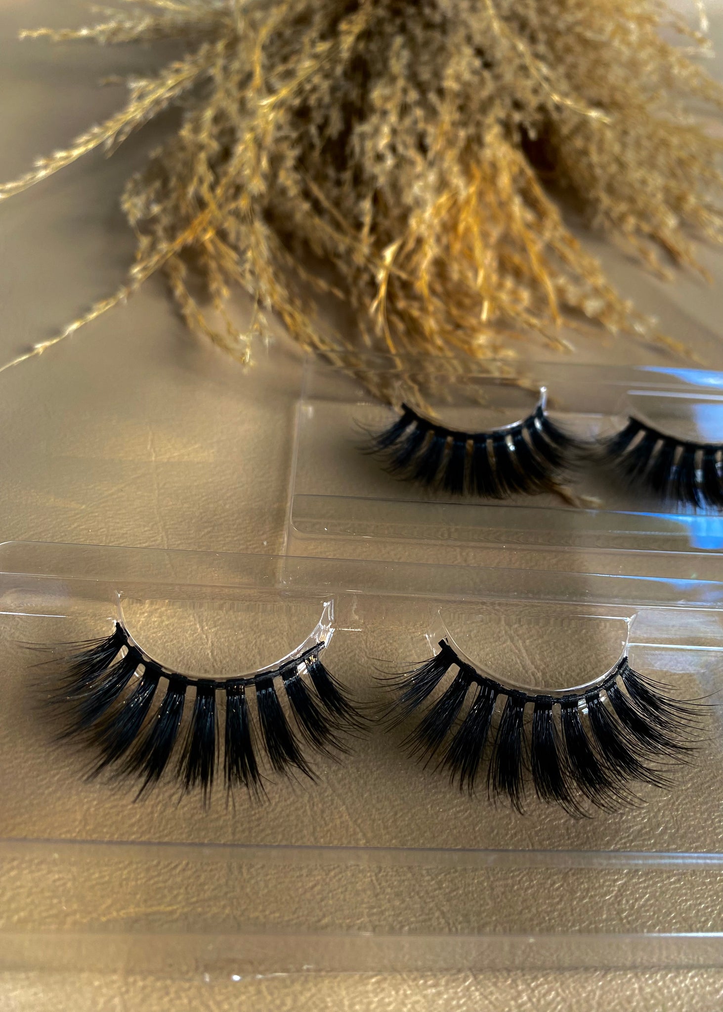 ZC CLUSTER LASHES