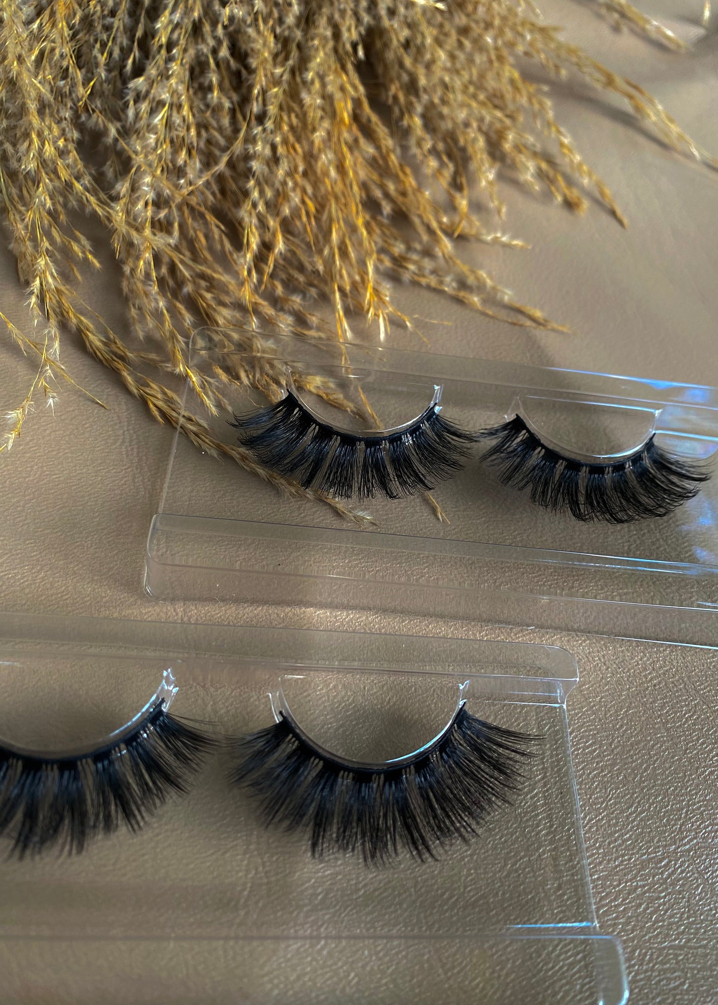 ZC CATEYE LASHES