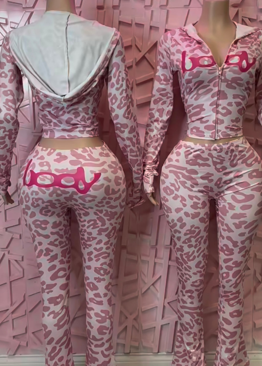 BODY(PINK)