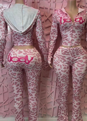 BODY(PINK)