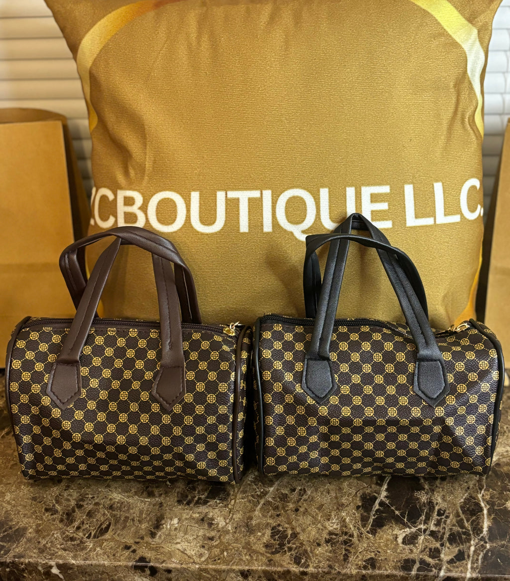 SPEEDY BAG WITH STRAP